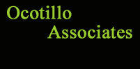 Ocotillo Associates